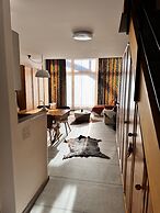 Schweizerhaus Apartments