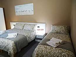 affittacamere arancio