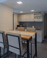 Temporales Ushuaia - Belgrano 415