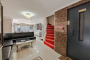 Jammy Hotel