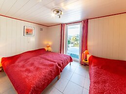Escape at Mont Saint Jacques