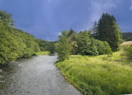 Escape at Mont Saint Jacques