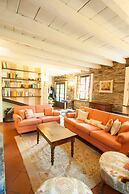 The Grapefruit House - Villa con Piscina