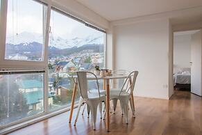 Temporales Ushuaia - Onas 4A