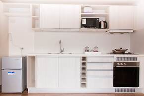 Temporales Ushuaia - Onas 4A