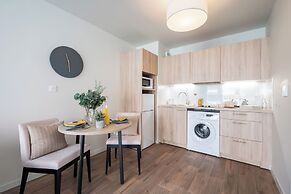 Zenao Appart'hôtels Villeneuve d'Ascq