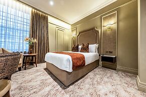 Walled City Hotel