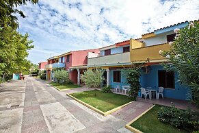 Residence L'oasi di Ottiolu