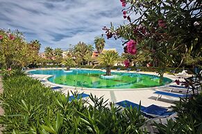 Residence L'oasi di Ottiolu