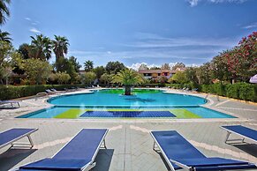 Residence L'oasi di Ottiolu