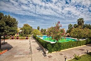 Residence L'oasi di Ottiolu