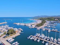 Residence L'oasi di Ottiolu