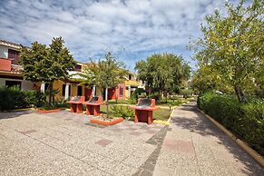 Residence L'oasi di Ottiolu