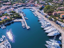 Residence L'oasi di Ottiolu