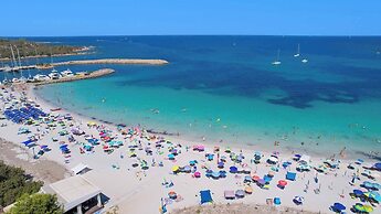 Residence L'oasi di Ottiolu