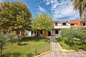 Residence L'oasi di Ottiolu