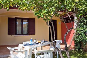 Residence L'oasi di Ottiolu