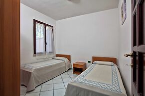 Residence L'oasi di Ottiolu