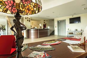 Hotel Mariuccia
