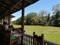 Rio Agujitas Eco Farm Hostel and Tours