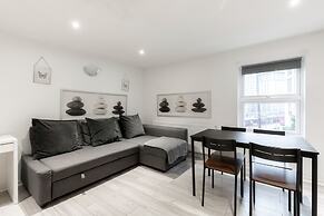 Edgware Road apartments