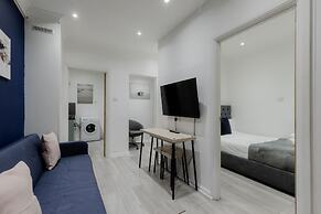 Edgware Road apartments