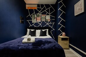 Edgware Road apartments