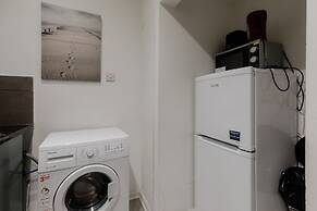 Edgware Road apartments