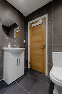 Edgware Road apartments