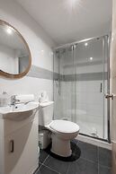 Edgware Road apartments