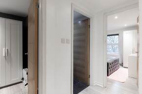 Edgware Road apartments