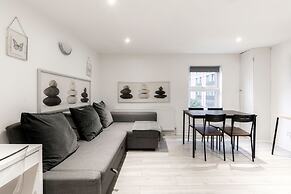 Edgware Road apartments