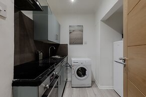 Edgware Road apartments