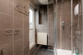 Edgware Road apartments