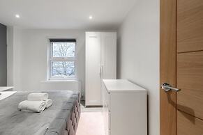 Edgware Road apartments