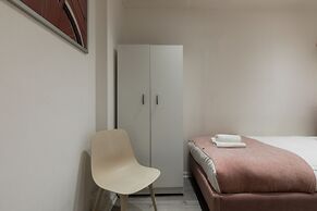 Edgware Road apartments