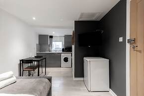 Edgware Road apartments