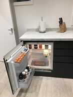 Apartmentsleeps8-wifi-famillyfriendly-citycentre