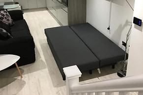 Spacious1br-6guests-walktoshops-fastwifi