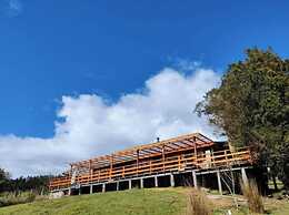 Yatehue Lodge