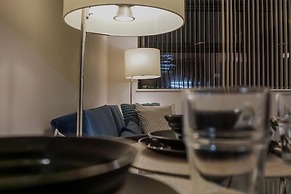 City Centre Chic Apartment With 2 Bedrooms