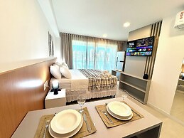 RN Studio Premium 403 - Vista Mar