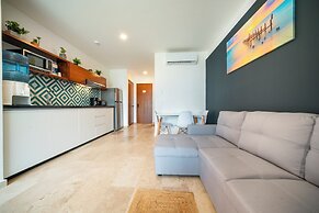 Comfortable Studio with Pool - Huaya 501