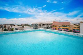 Comfortable Studio with Pool - Huaya 501