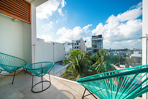 Comfortable Studio with Pool - Huaya 501