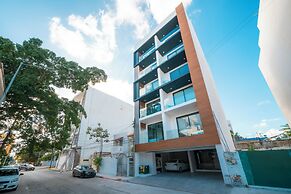 Comfortable Studio with Pool - Huaya 501