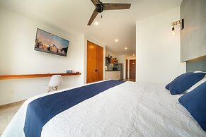 Comfortable Studio with Pool - Huaya 501