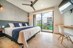 Comfortable Studio with Pool - Huaya 501