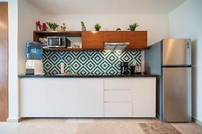 Comfortable Studio with Pool - Huaya 501