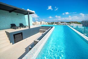 Comfortable Studio with Pool - Huaya 501